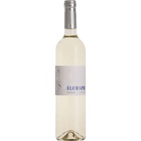 Bourdic Eclat de Saphir Blanc IGP