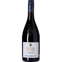 Bouchard Aine & Fils Merlot Rouge Heritage IGP