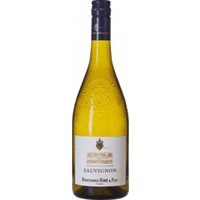 Bouchard Aine & Fils Sauvignon Blanc Heritage IGP