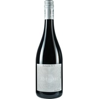 Rotwein No 2 Dunkelfelder trocken Bio - Weingut Axel Kreichgauer