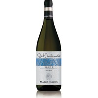 Marco Felluga Just Molamatta Bianco DOC Friuli
