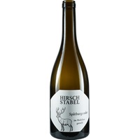 Spätburgunder Holzfass trocken - Weingut Hirsch-Stabel