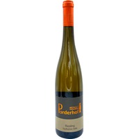 Saulheimer Hölle Riesling trocken Bio - Weingut Porderhof