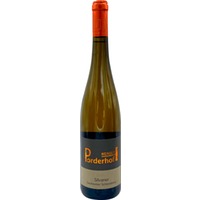 Saulheimer Schlossberg Silvaner trocken Bio - Weingut Porderhof