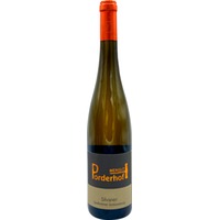 Saulheimer Schlossberg Silvaner trocken Bio - Weingut Porderhof