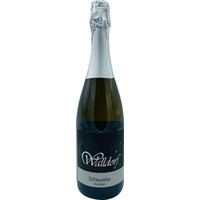 Scheurebe Sekt brut Bio - Weingut Porderhof
