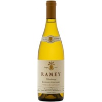 Chardonnay Rochioli Vineyard Ramey
