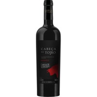 Cabeça de Toiro - Bulls Temptation