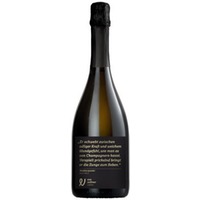 Weingut Dr. Eva Vollmer Weißburgunder-Sekt – Flaschengärung