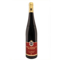 Weingut Fürst Hohenlohe-Oehringen Verrenberg Lemberger "GROSSES GEWÄCHS" ***** trocken
