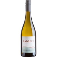 Weingut Raddeck - Guts-Weissburgunder trocken