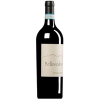 "Bellovedere" Montepulciano d'Abruzzo Terre dei Vestini Riserva DOC