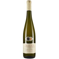 "Mons Gradus" Josefsberg Riesling Auslese edelsüß - Wein- und Sektgut Heinz Schneider