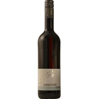 Dornfelder feinherb - Wein- und Sektgut Heinz Schneider