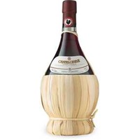 Chianti Classico Castelgreve Fiasco 0,5l