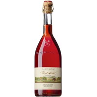 Rosenzauber PriSecco alkoholfrei Jörg Geiger Bio