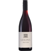 Pinot Noir trocken - Weingut Leiling