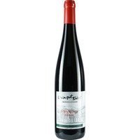 Dornfelder feinherb - Weingut Blöser
