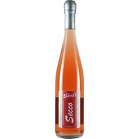 Blöser´s Secco Rosé trocken - Weingut Blöser