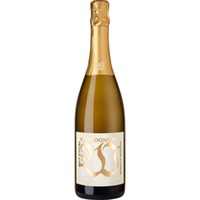 Von Winning Chardonnay Sekt, Brut Nature, Deutscher Sekt, Deutscher Sekt, Schaumwein