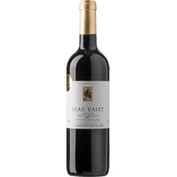 Beau Valet Castillon Côtes de Bordeaux - Beau Valet