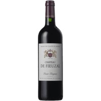 Chateau Fieuzal Rouge