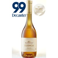 Tokaji Essencia limited 200 bottles