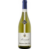 Bouchard Aine & Fils Meursault Blanc AOP Bourgogne