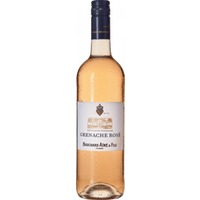 Bouchard Aine & Fils Rosé Grenache Heritage IGP