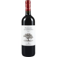 Argentiera Poggio ai Ginepri Bolgheri