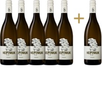 "Chardonnay 2024" 5+1 GRATIS Paket