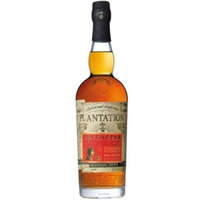 Plantation Pineapple Dark Rum Stiggins' Fancy