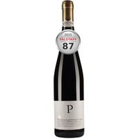 Jugenheimer Goldberg Portugieser Alte Reben Barrique trocken - Weingut Zimmer Mengel