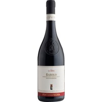 Fontanafredda Barolo Vigna La Rosa, Barolo DOCG, Piemont, 2016, Rotwein
