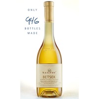 Tokaji Aszú 6 puttonyos 'Betsek'