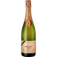 Bouvet Ladubay Trésor Rosé   Brut, Saumur AC