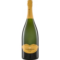 Cascina Clarabella Franciacorta SATÈN Brut MAGNUM