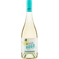 Sektkellerei Am Turm HUGO der Ehrliche 100% Bio  - 6Fl. á 0,75l