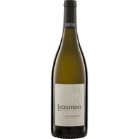 Lazanou Organic Vinyards Chardonnay Wellington - 6Fl. á 0,75l