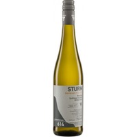 Weingut Sturm Riesling STEINBRUCH RESERVE Spätlese trocken - 6Fl. á 0,75l