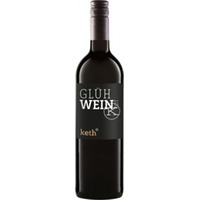 Weingut Matthias Keth Winzerglühwein Rot Keth  - 6Fl. á 1,00l
