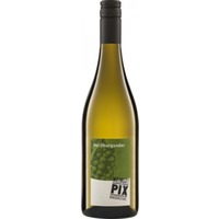 Weingut Pix Weißburgunder Gutswein - 6Fl. á 0,75l