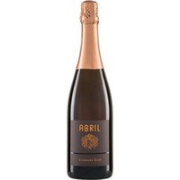 Weingut Abril Crémant Rosé Brut