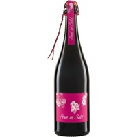 Sektkellerei Am Turm FRUIT ET SEKT Aperitif mit Sekt und roten Beeren  - 6Fl. á 0,75l