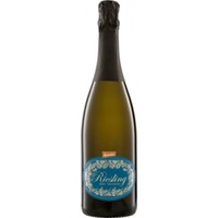 Sektkellerei Am Turm FRIEDRICH Rieslingsekt trocken Demeter  - 6Fl. á 0,75l