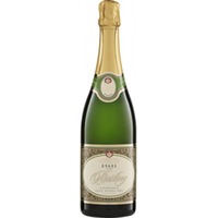 Sektkellerei Am Turm ENGEL Rieslingsekt Extra Dry Flaschengärung