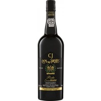 Casal dos Jordões Port Finest Reserve  - 6Fl. á 0,75l