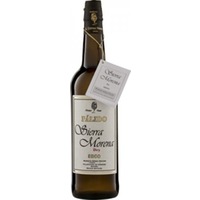 Bodegas Gómez Nevado Sierra Morena Palido Seco