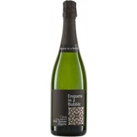 Finca Enguera Enguera in a Bubble Cava Brut Nature Enguera  - 6Fl. á 0,75l