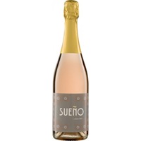 Sektkellerei Am Turm SUEÑO Rosé Sekt Secco  - 6Fl. á 0,75l